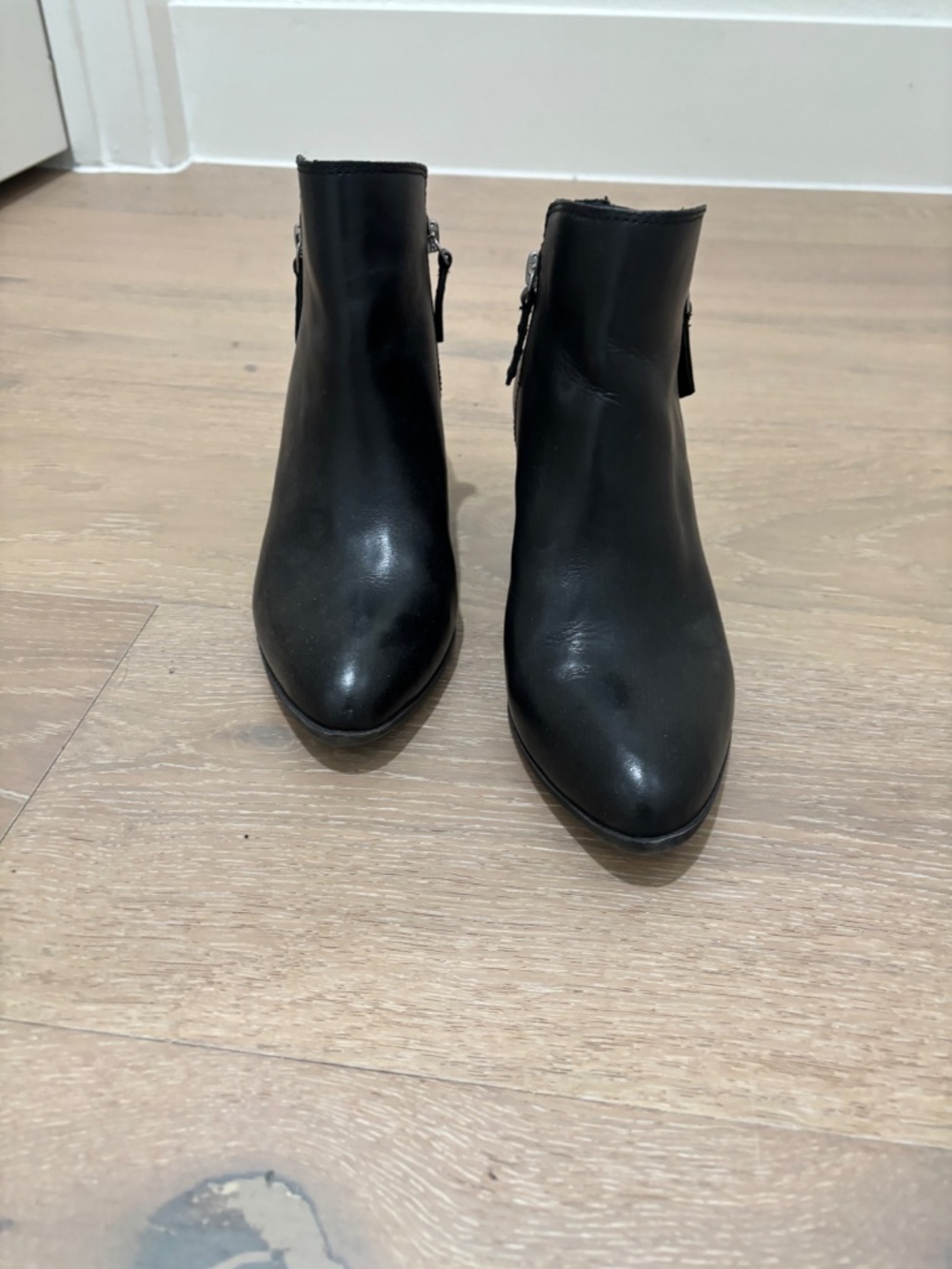 FRYE booties - Picture 4 of 5